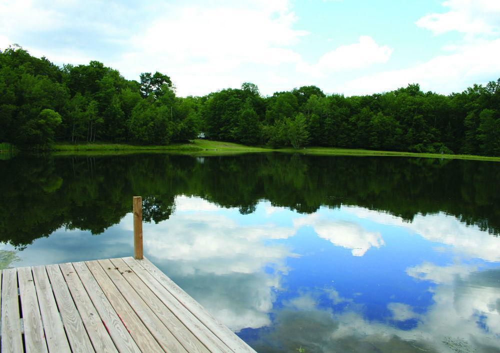 Scotrun Rv Resort - Campground Εξωτερικό φωτογραφία