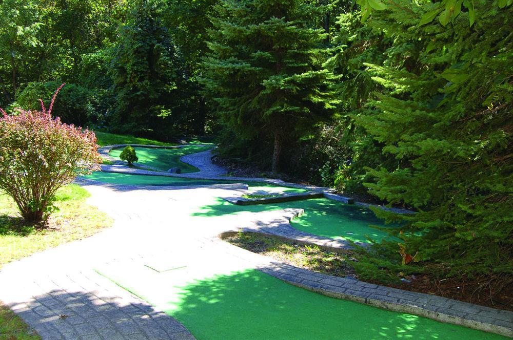 Scotrun Rv Resort - Campground Εξωτερικό φωτογραφία