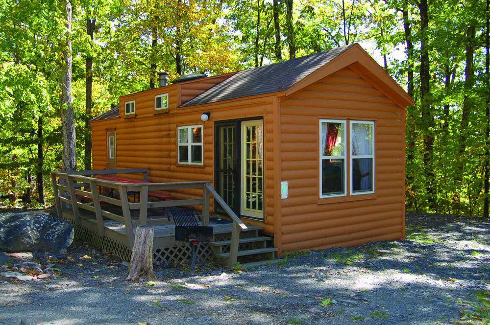 Scotrun Rv Resort - Campground Εξωτερικό φωτογραφία